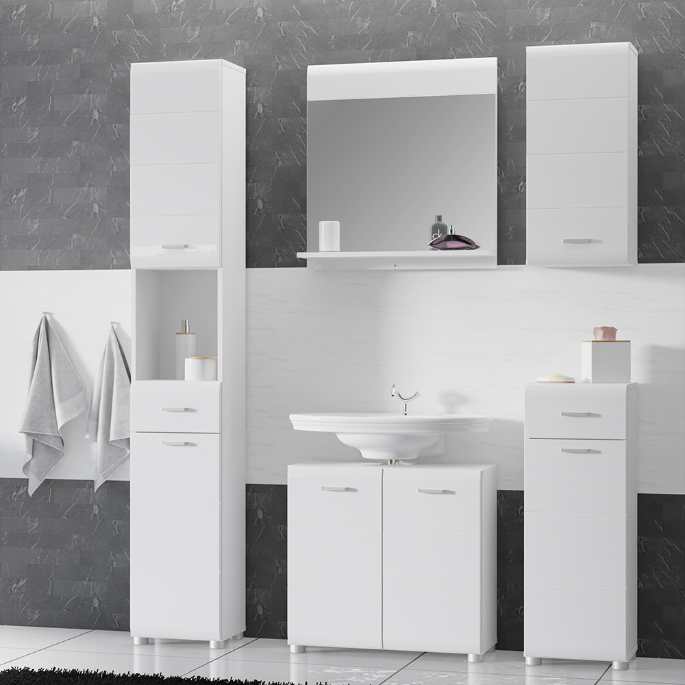 Ice Cave Bathroom (NEW)