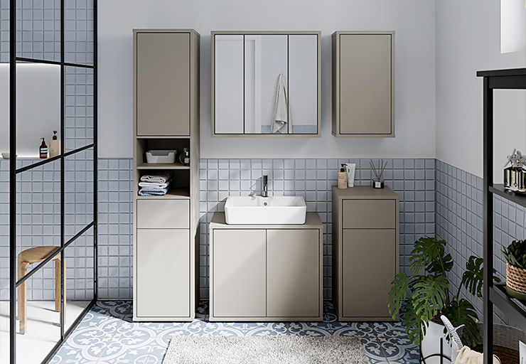 Bathroom Sets