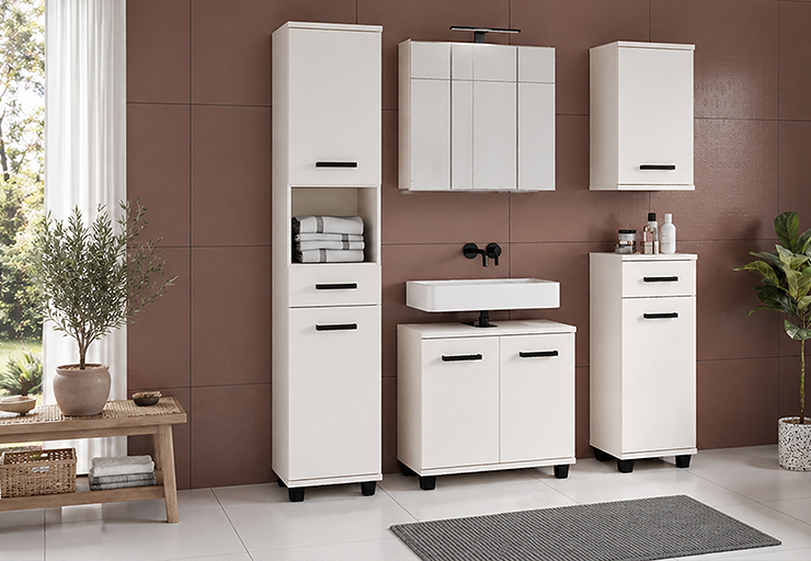 Bathroom Sets